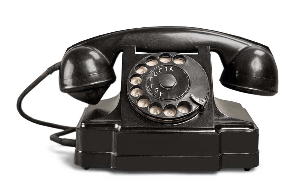 old-fashioned-telephone